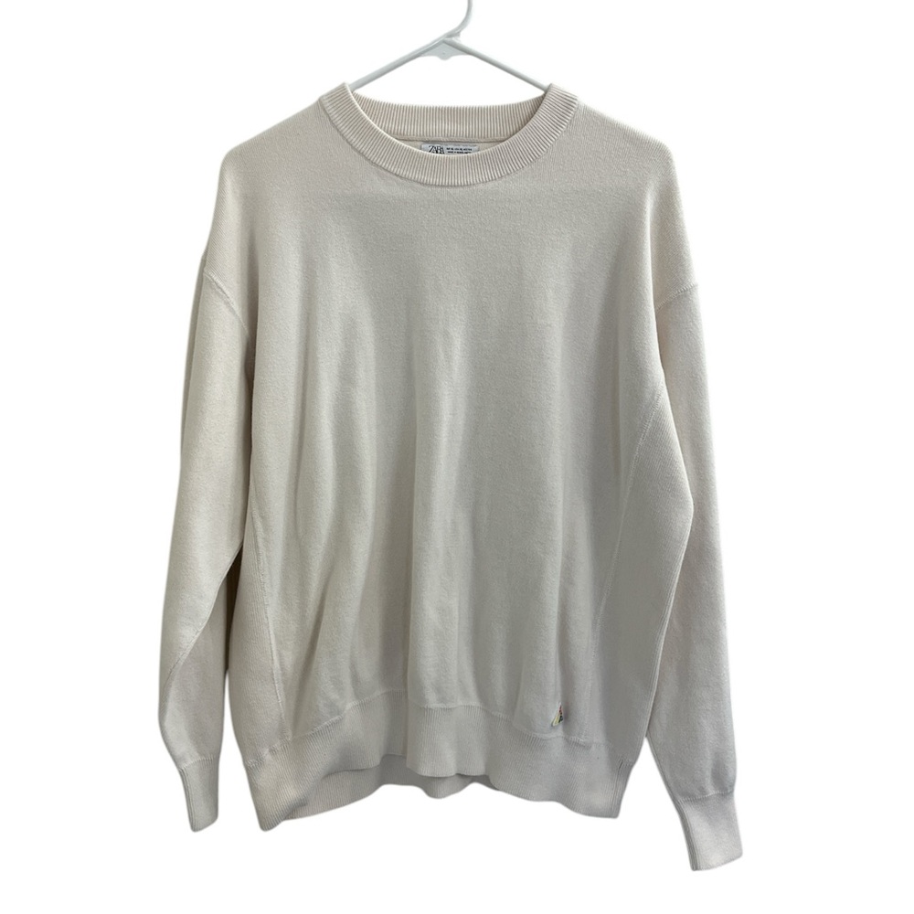 Zara Men’s Sweater